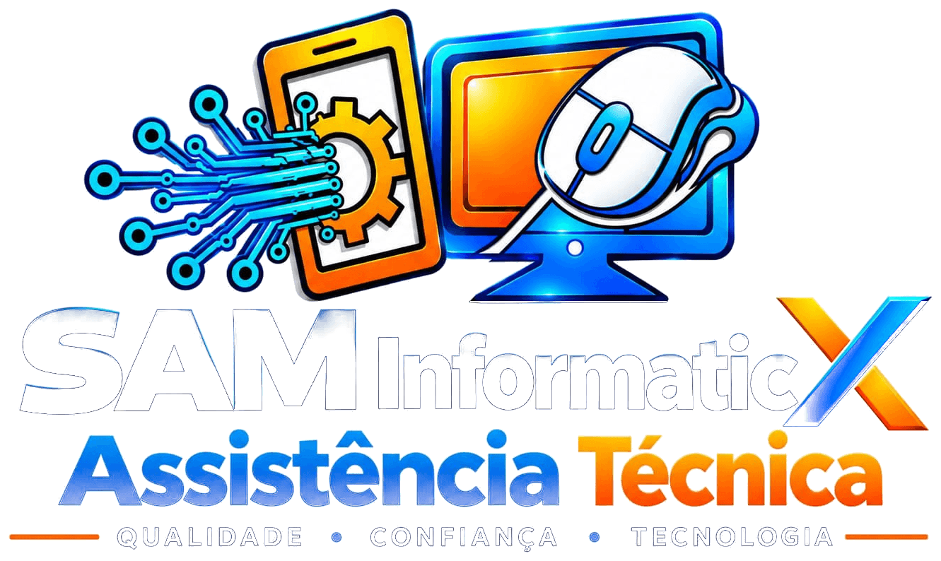 SAM InformatiX