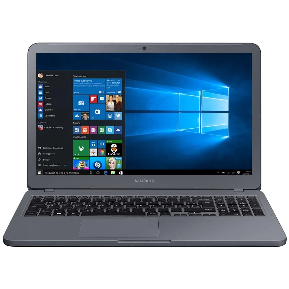 Samsung np350X