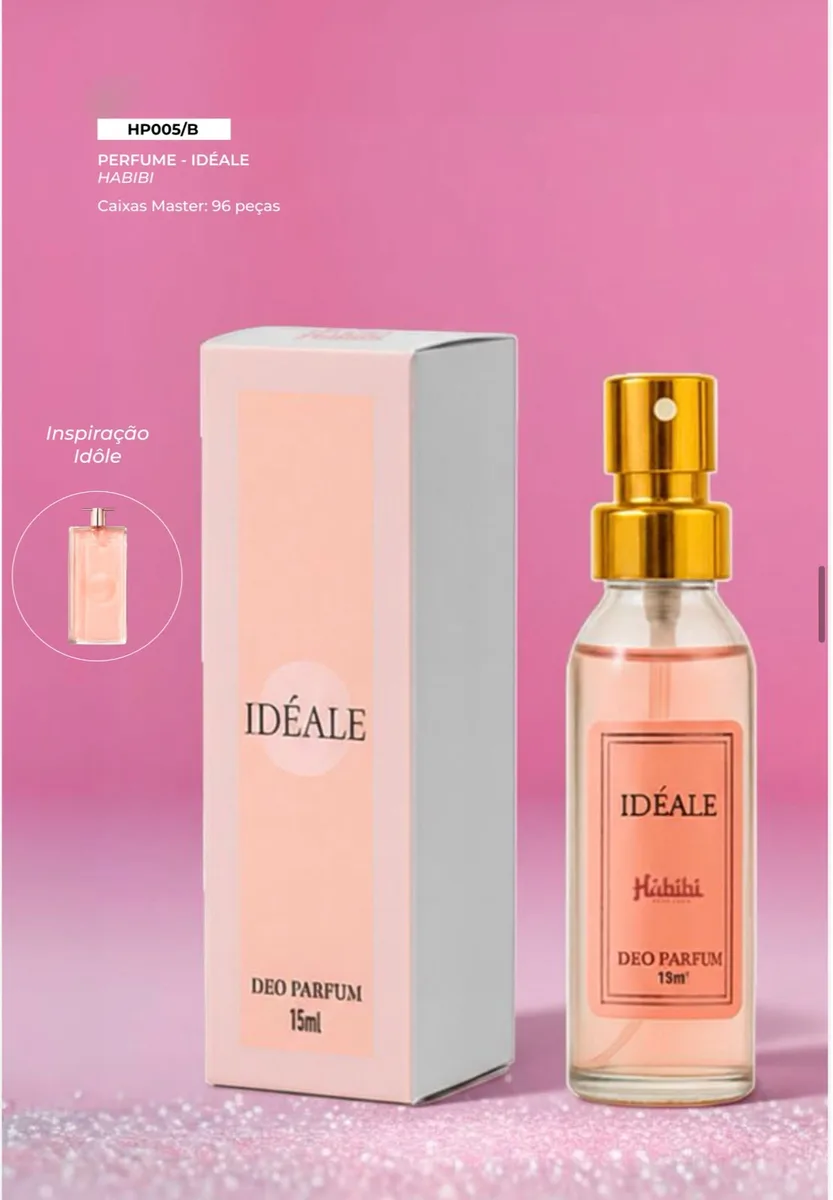 IDEALE