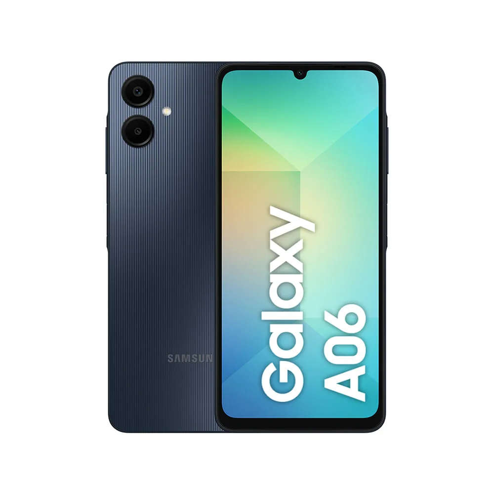 Samsung A06