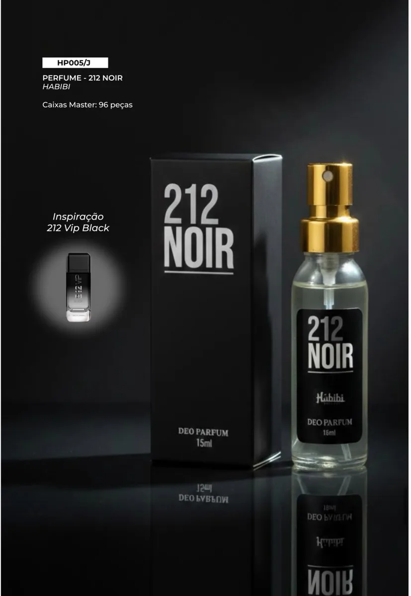 212 NOIR