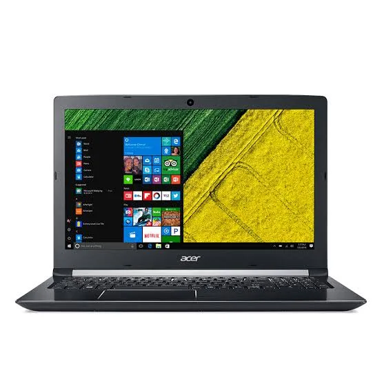 Notebook Acer A515-51