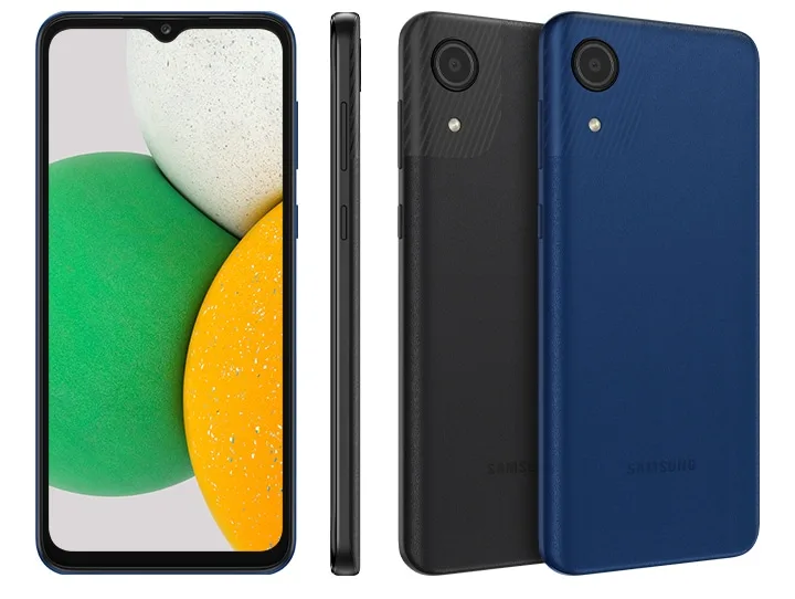 Samsung A03 core