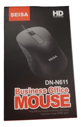 Mousec/ fii seisa
