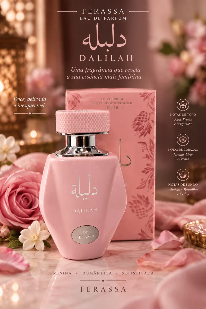 DALILA