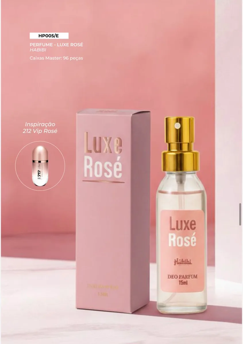 LUX ROSE