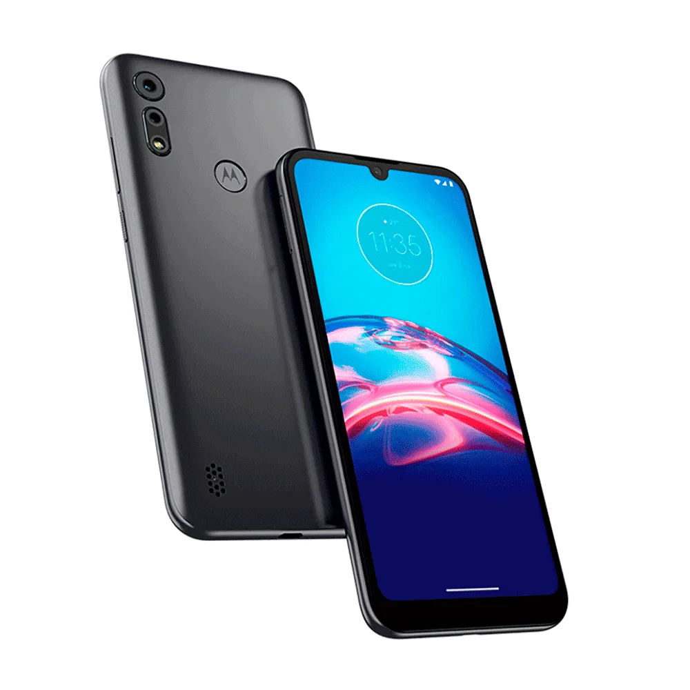 Motorola E6i
