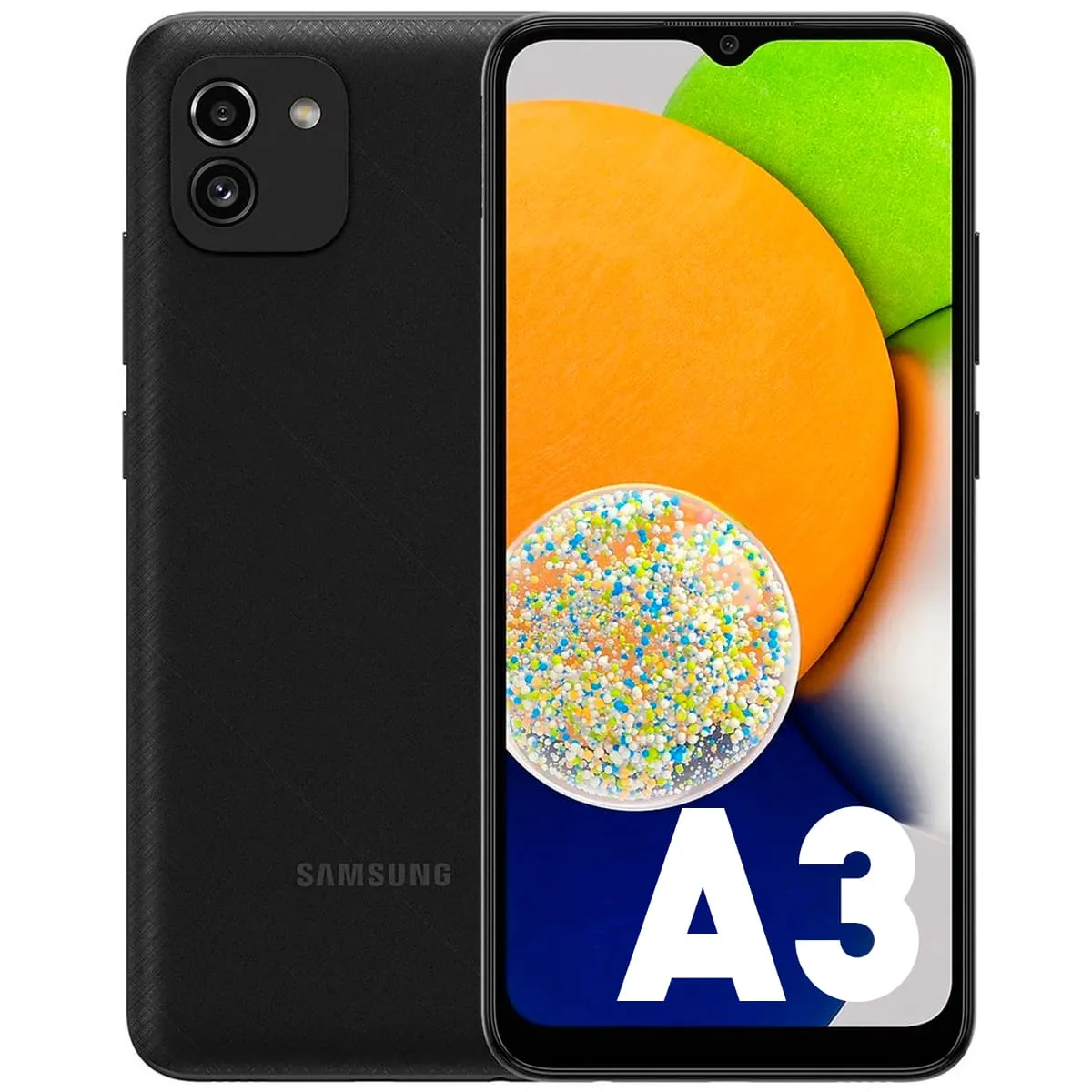 Celular A3 64g